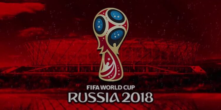 For FIFA, the World Cup is Big Business - CEO North America For FIFA, the World Cup is Big Business