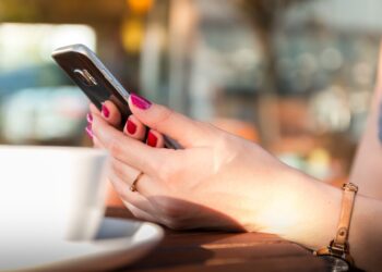 Spotting the megatrend