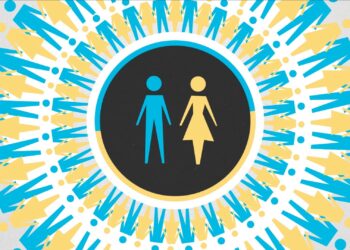 Status of the global economic gender gap