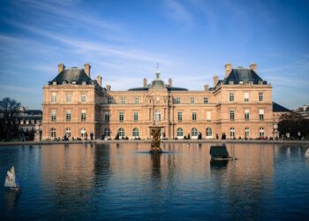 The world’s most productive countries