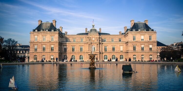 The world’s most productive countries