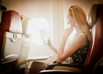 A new kind of workplace