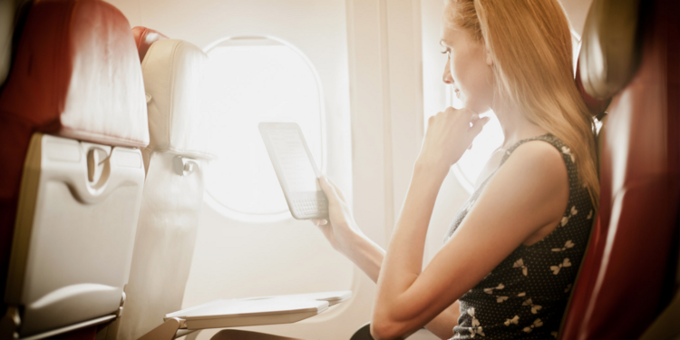 A new kind of workplace