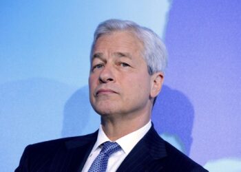 “Cryptocurrency will blow”: Jamie Dimon