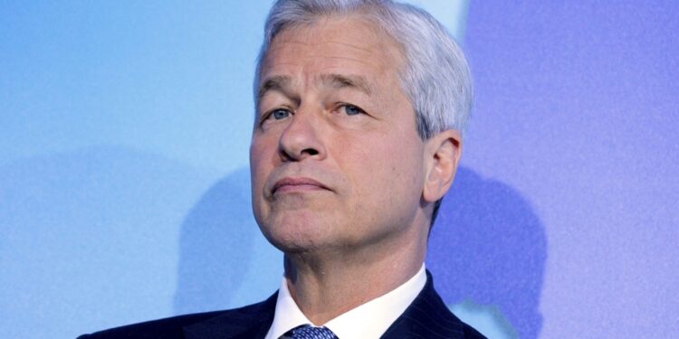 “Cryptocurrency will blow”: Jamie Dimon