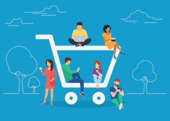 The battle of the retail giants