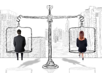 Gender equality for global growth