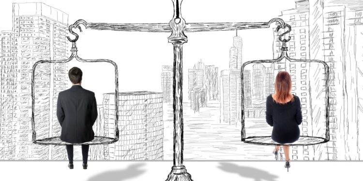 Gender equality for global growth