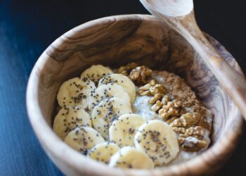 More bananas for millennials