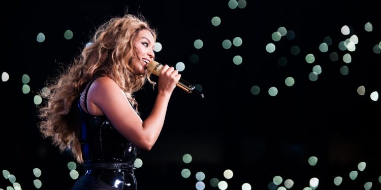 The 2017 highest-earning women in music