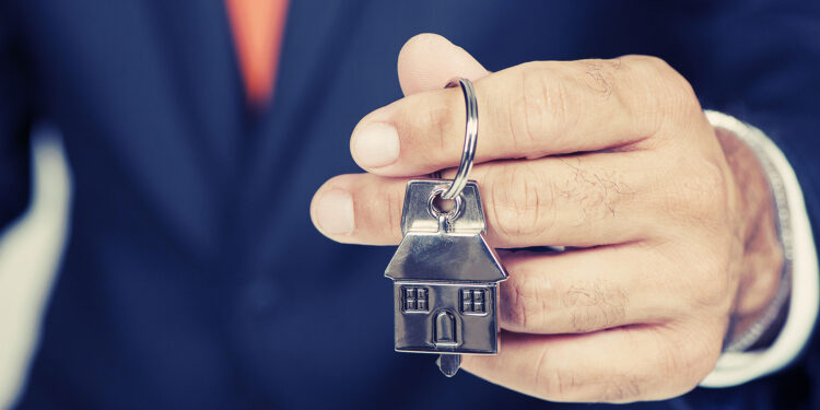 Top foreign real estate buyers in the U.S. during 2017