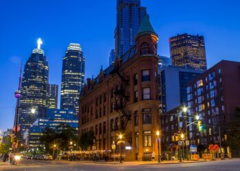 New horizons for Lyft