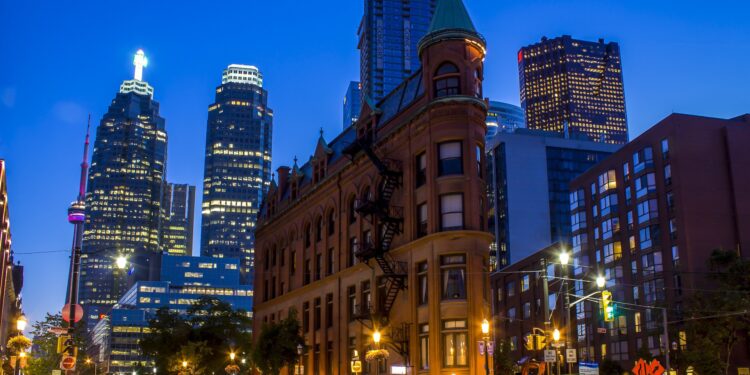 New horizons for Lyft