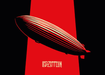 Led Zeppelin rides the Stairway to Heaven