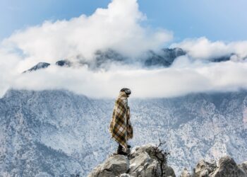 Your brain needs a break