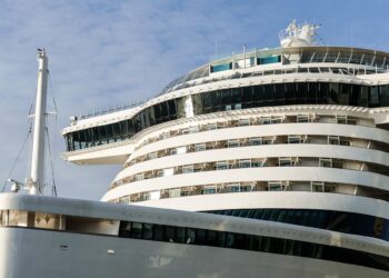 An unmanned vessel with style