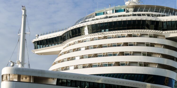 An unmanned vessel with style