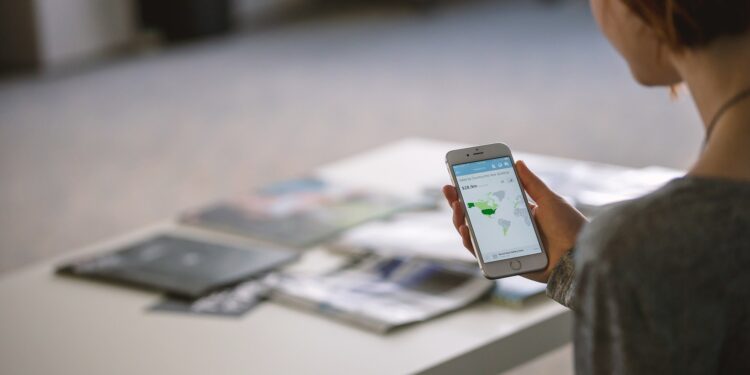 The risks of (not) adopting IoT