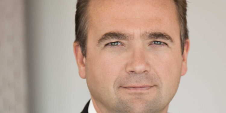 At the cutting edge of technology and digital services - CEO North America At the cutting edge of technology and digital services