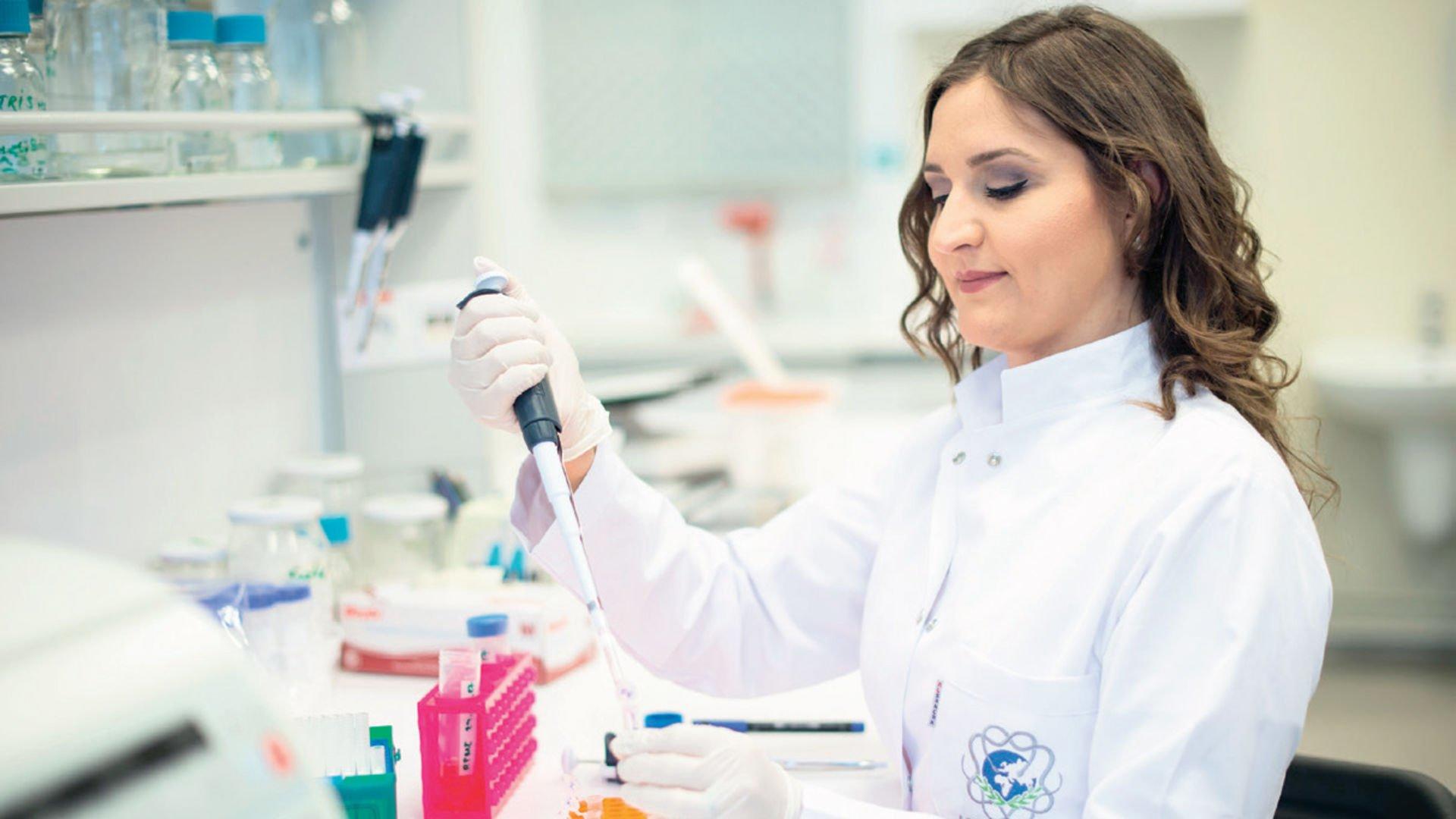 - International Day of Women and Girls in Science