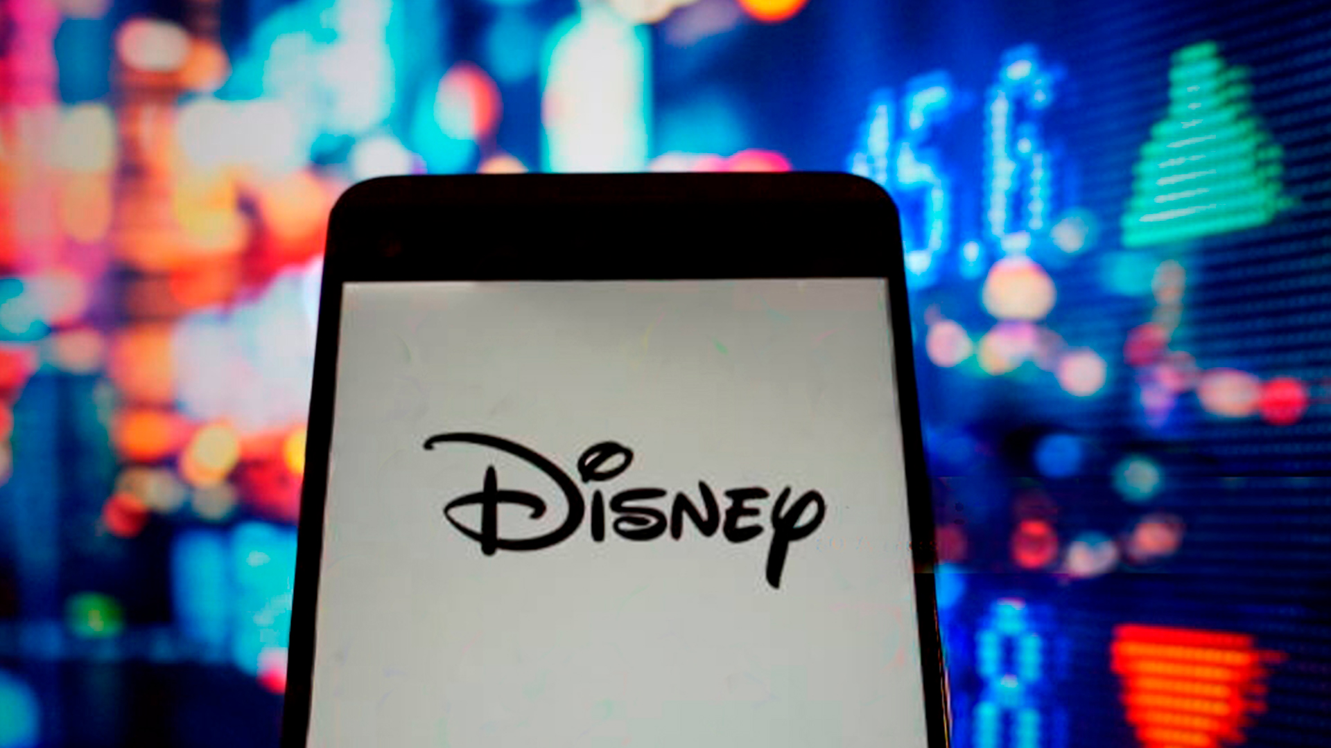 - Walt Disney Streaming