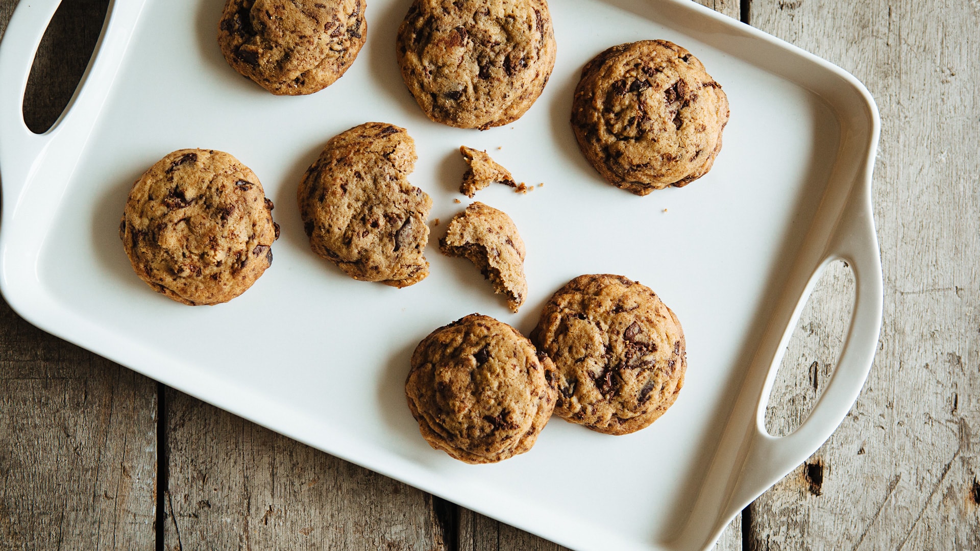 - Cookie industry Kellogg