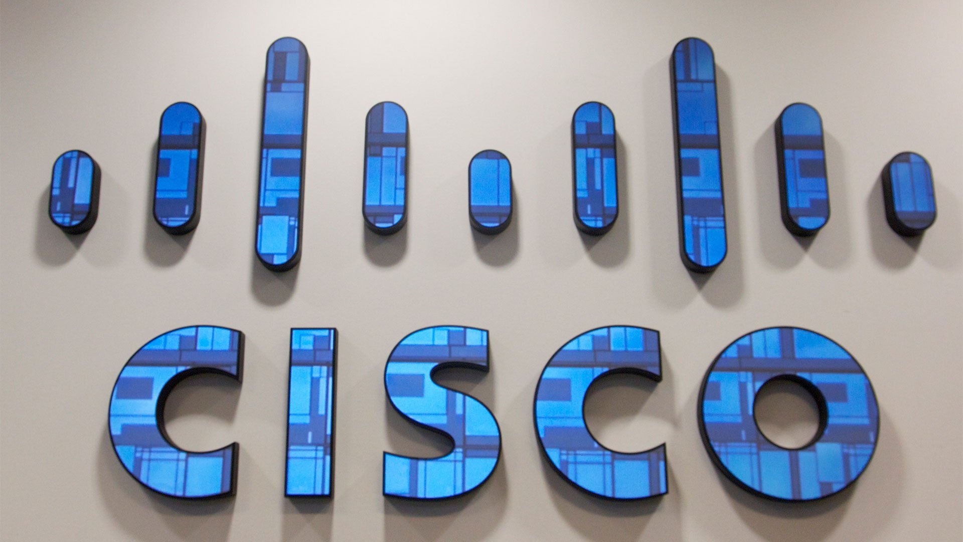 - Cisco purchase