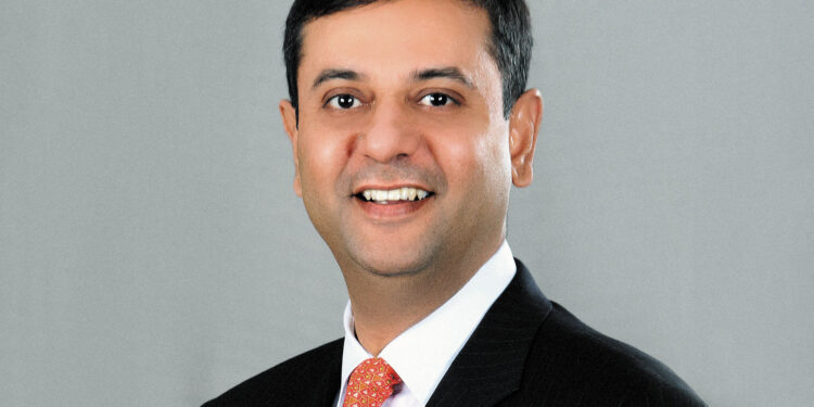 The power of one - CEO North America The power of one