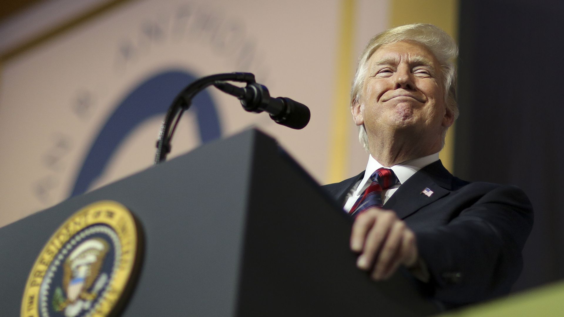 - Social media summit White House