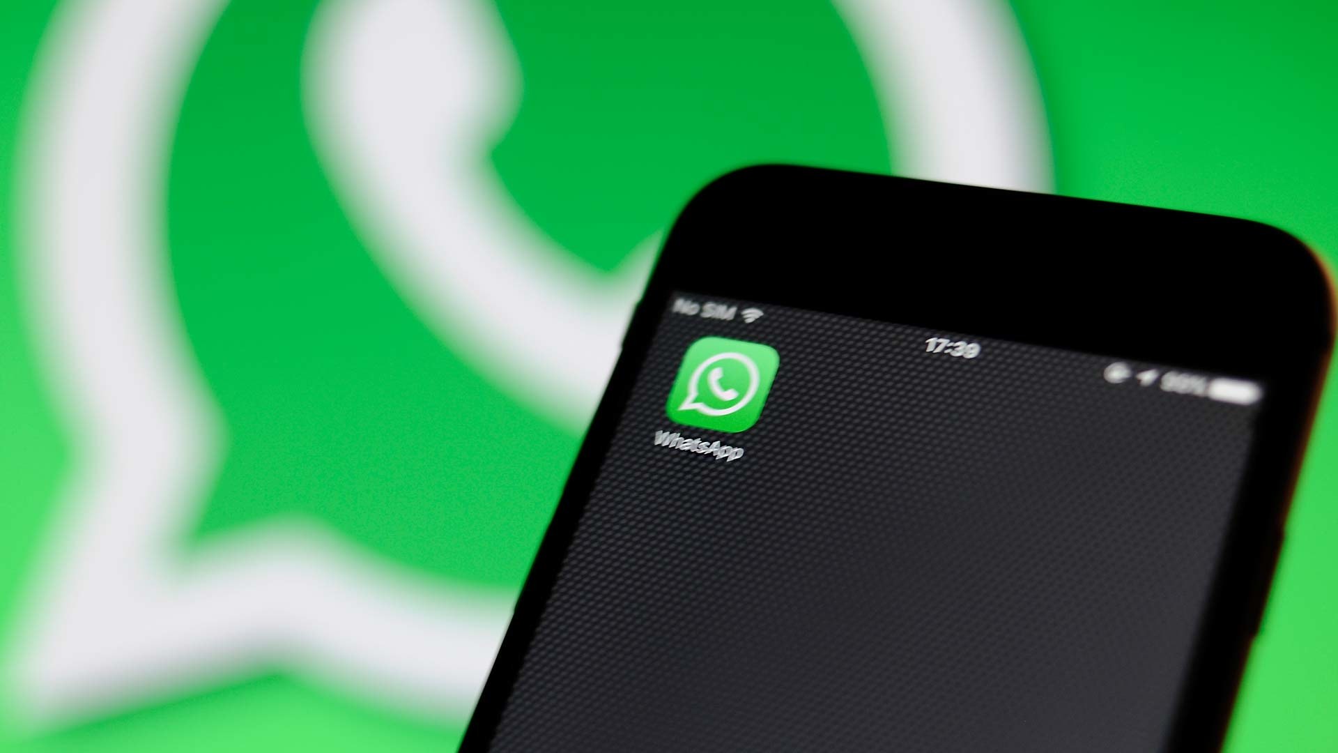 - India is ready WhatsApp pay