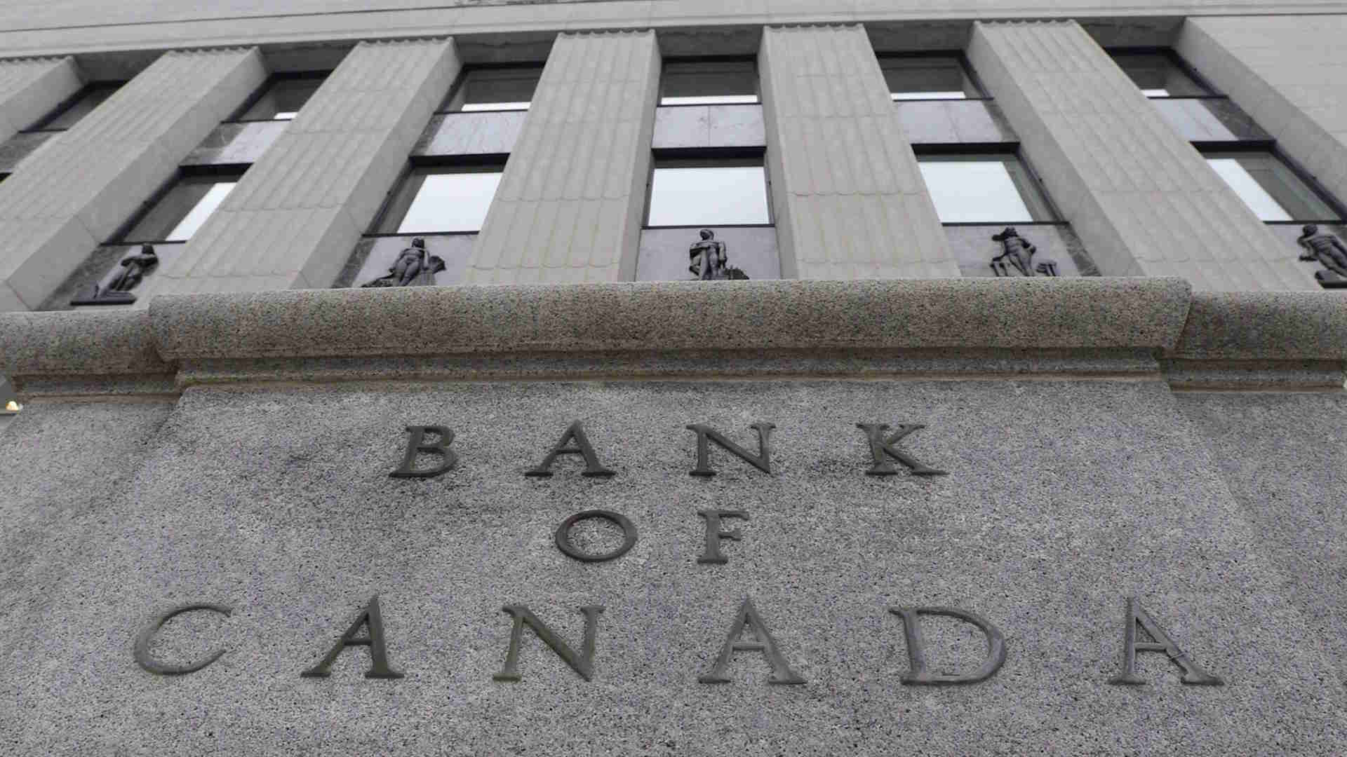 - Canada rules out cutting interest rates-for now