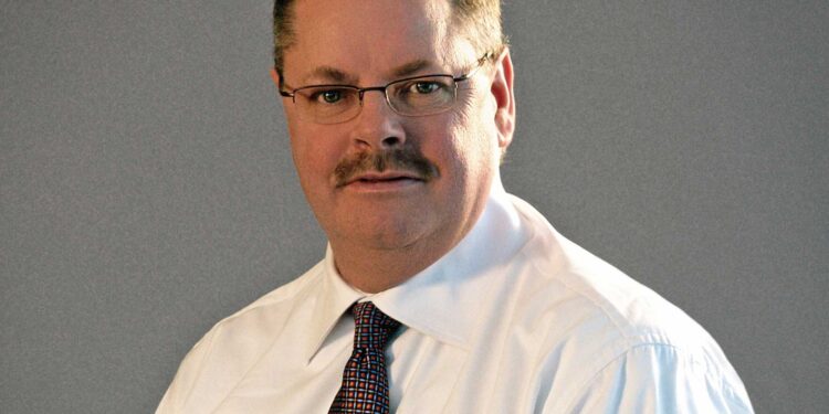 A courageous transformation