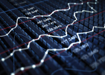 Economic rescue in real time