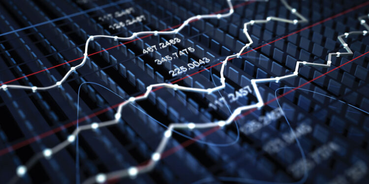 Economic rescue in real time - CEO North America Economic rescue in real time