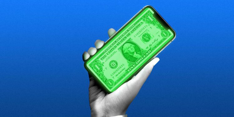 COVID and ad spending