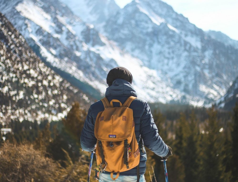 - Global travel demand recovery