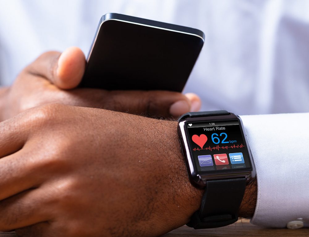 - The shifting virtual health landscape