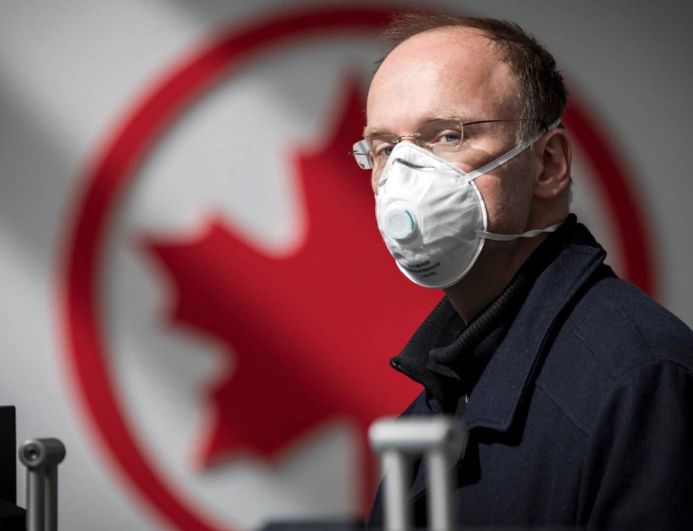 - For and against a Canadian lockdown