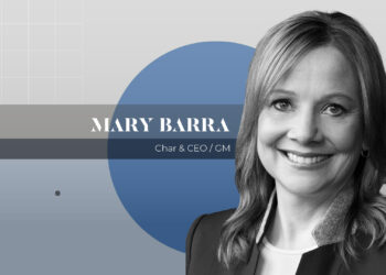 Creating the future of energy