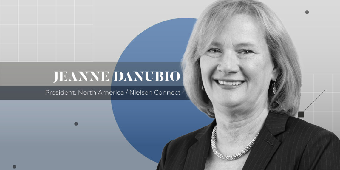 Building the next generation of consumer measurment - CEO North America Creating the future of energy