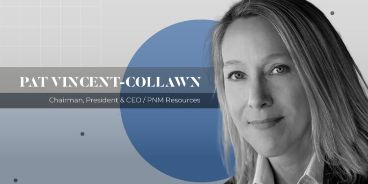 Creating the future of energy