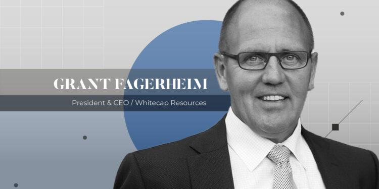 Creating the future of energy