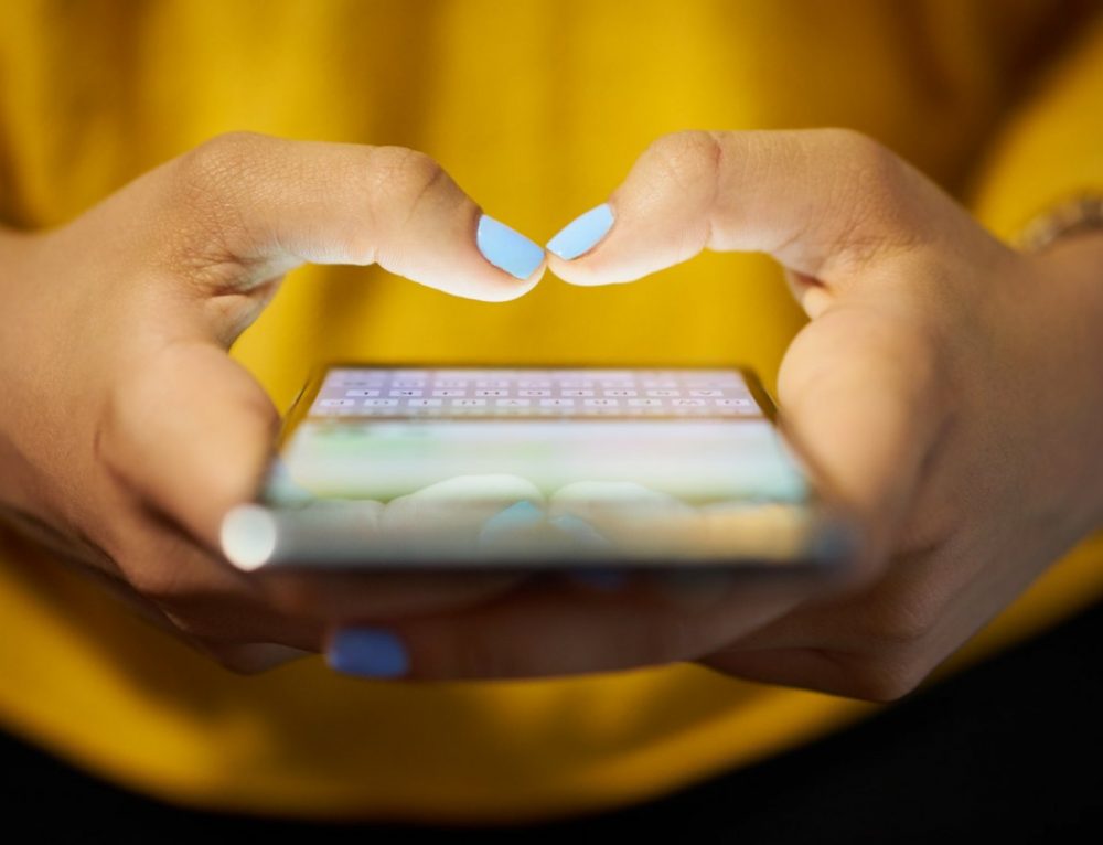 - Hootsuite reveals social media trends for 2021