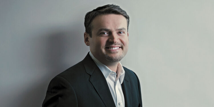 Building the next billion-dollar software company - CEO North America Building the next billion-dollar software company