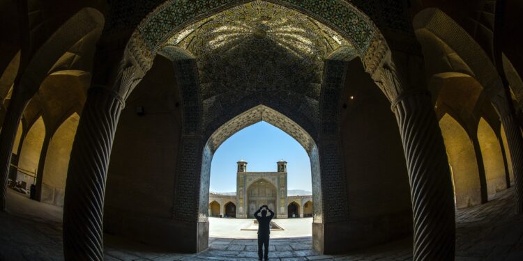 The show highlighting Iran’s rich artistic heritage - CEO North America The show highlighting Iran’s rich artistic heritage