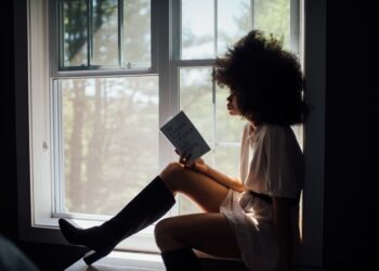 - Angus Fletcher on the power of literature