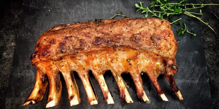 10 best side dishes for ribs - CEO North America Auto insurance rates could continue to rise