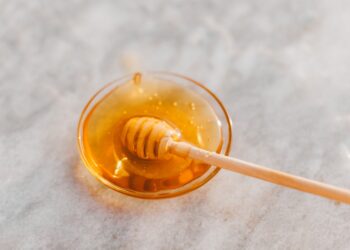 - The benefits of honey for sport and exercise