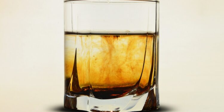 - What a $45,000 Irish whiskey tastes like