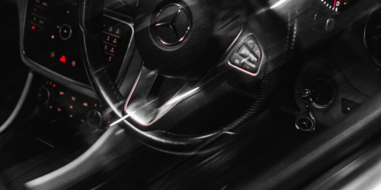 - The future of automotive sales in China